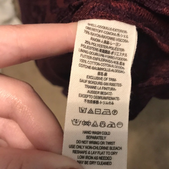 Free People Chenille Dress - Picture 8 of 8